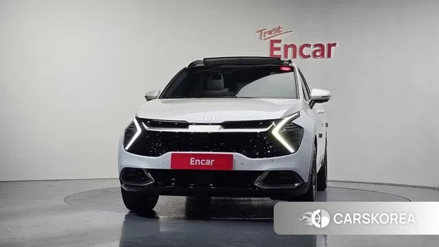 Kia Sportage 5th Generation id 3415914 из Кореи 13