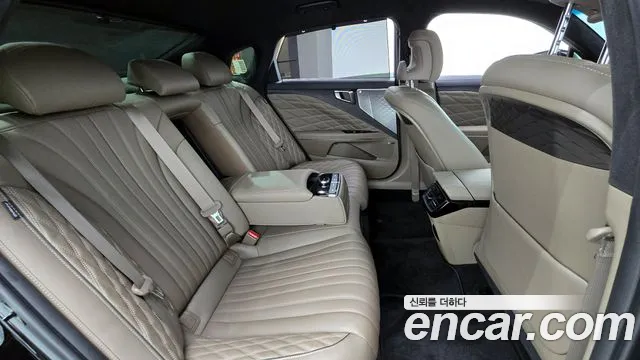 Kia K8 Hybrid id 2602242 из Кореи 13