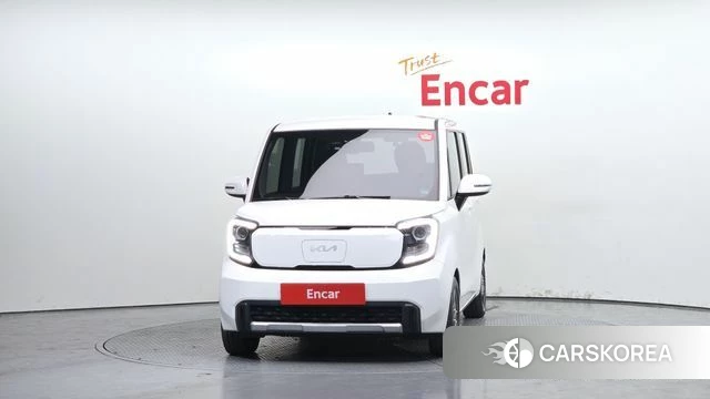 Kia The New Kia Ray EV id 3831658 из Кореи 13