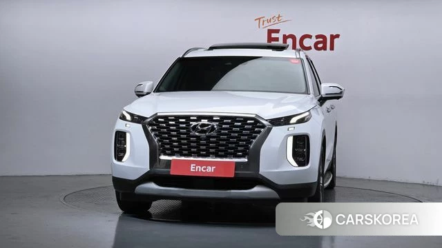 Hyundai Palisade id 4751124 из Кореи 13