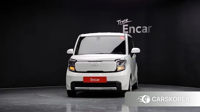 Kia The New Kia Ray id 2894146 из Кореи 13