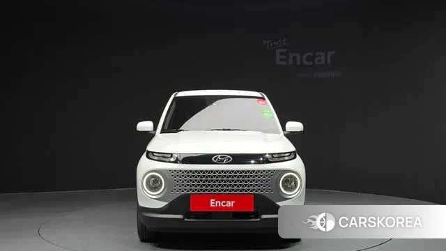 Hyundai Casper id 3432820 из Кореи 13