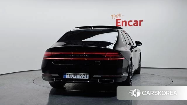 Genesis G90 (RS4) id 4401004 из Кореи 23