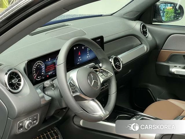 Mercedes-Benz GLB id 4264114 из Китая 17