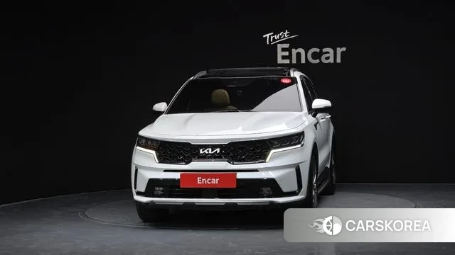 Kia Sorento 4th Generation id 3630492 из Кореи 13