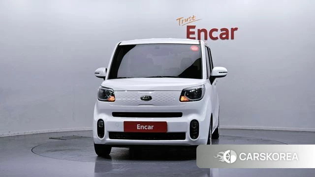 Kia The New Ray id 4489991 из Кореи 11