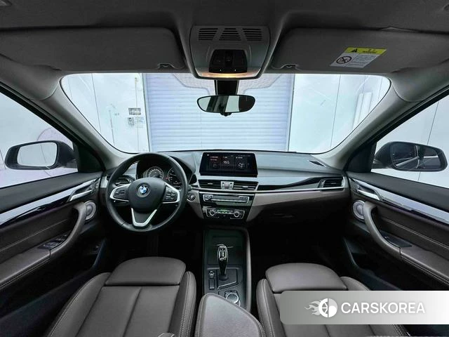 BMW X1 id 4257097 из Китая 17