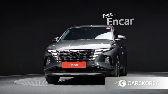 Hyundai Tucson (NX4) id 3378694 из Кореи 13