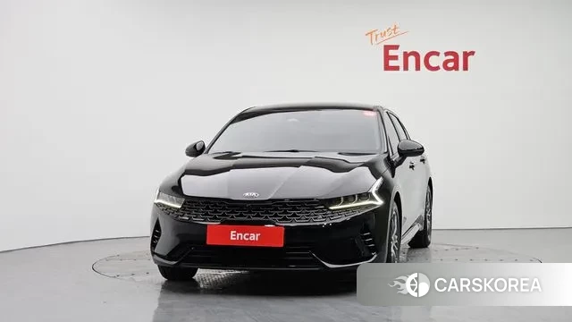 Kia K5 Hybrid 3rd Generation id 2960325 из Кореи 13