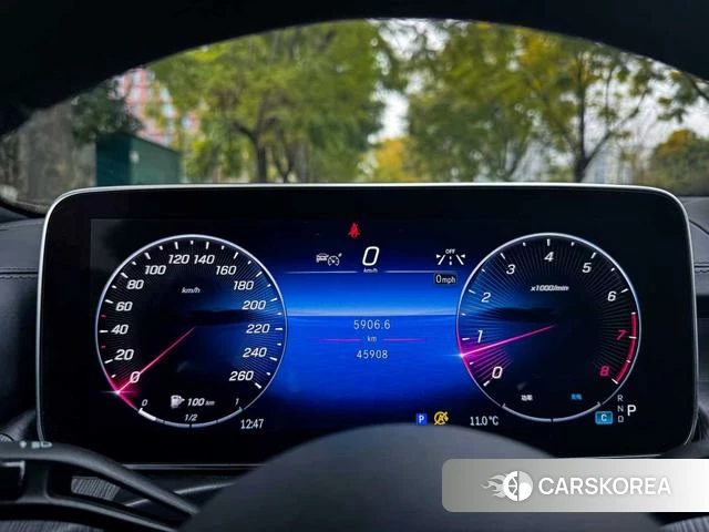 Mercedes-Benz Class C id 4400095 из Китая 16