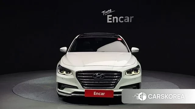 Hyundai Grandeur IG id 3050755 из Кореи 13