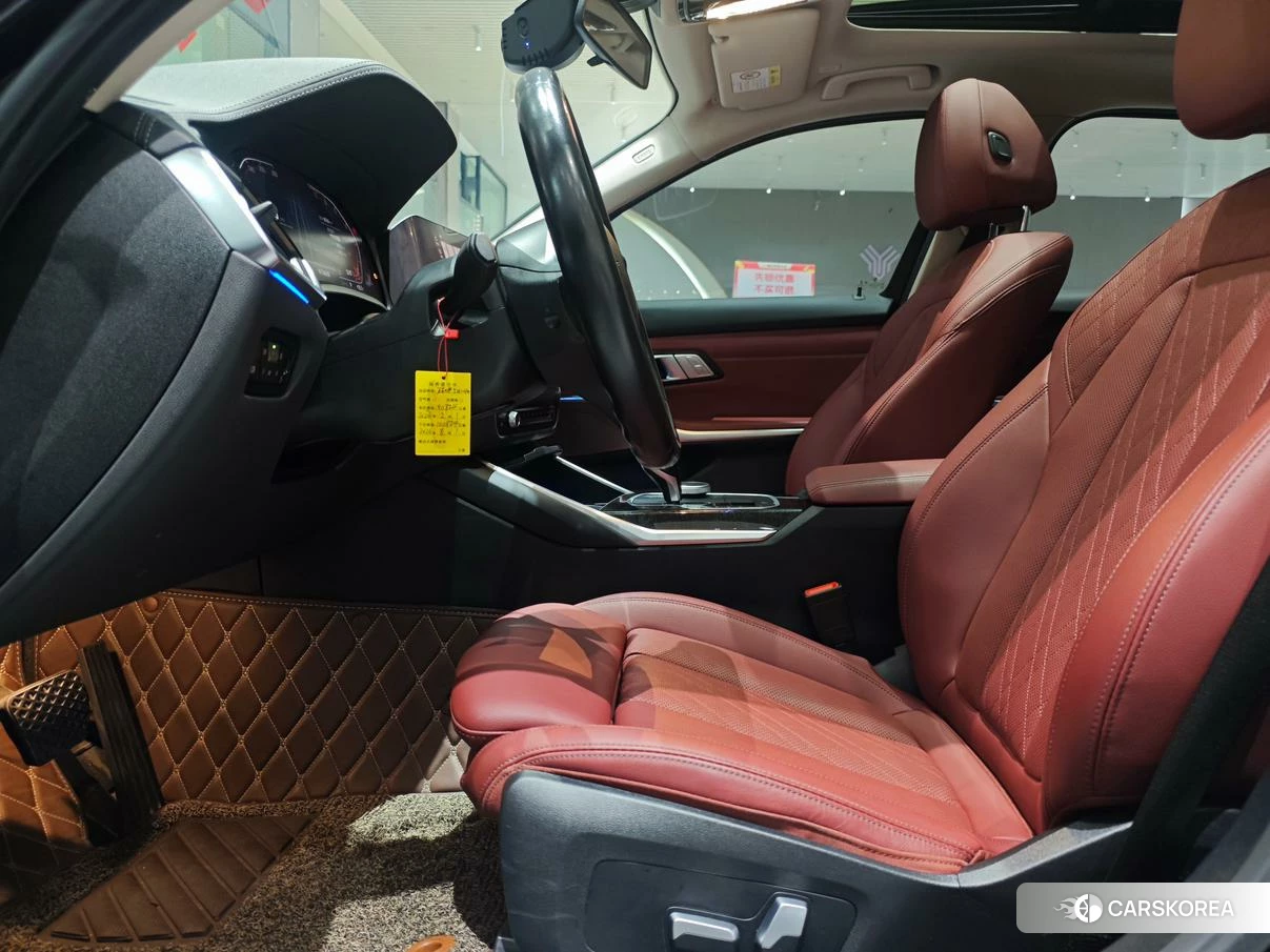 BMW 3 series id 4455478 из Китая 23