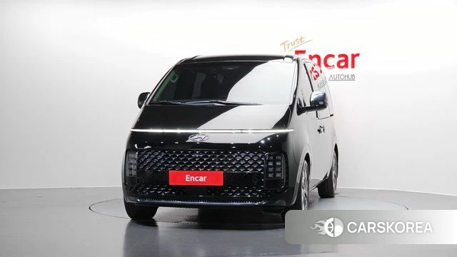 Hyundai Staria id 4322907 из Кореи 13