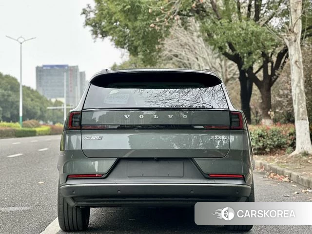 Volvo XC70 id 4205643 из Китая 8