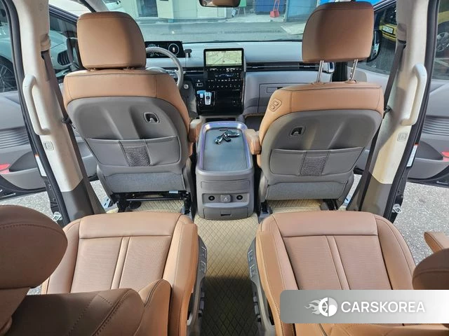 Hyundai Staria id 4333980 из Кореи 13