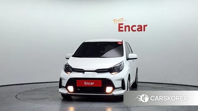 Kia Morning Urban (JA) id 3551413 из Кореи 13