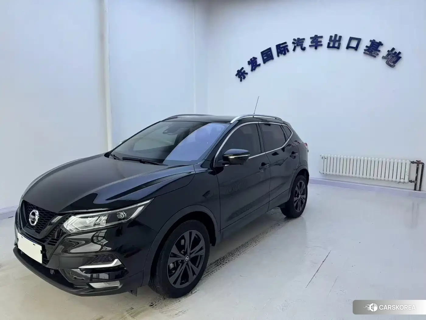 Nissan Qashqai id 4617093 из Китая 13