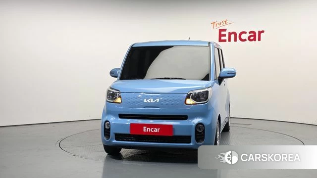 Kia The New Ray id 4636796 из Кореи 13