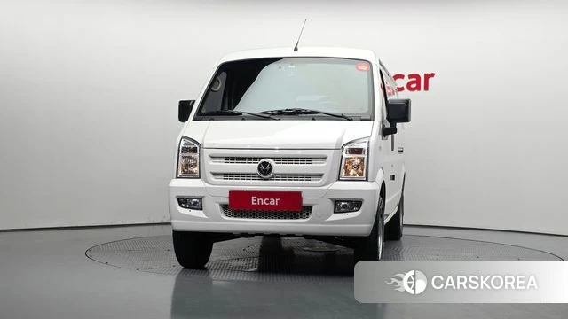 Dongfeng Socon C35 id 4608707 из Кореи 23