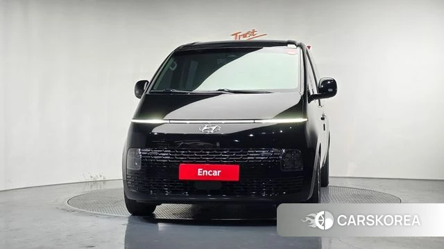 Hyundai Staria id 4506172 из Кореи 23