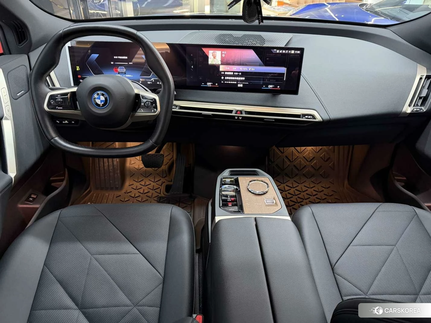 BMW iX id 4461538 из Китая 10