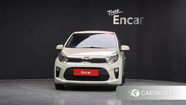 Kia All New Morning (JA) id 3509753 из Кореи 13