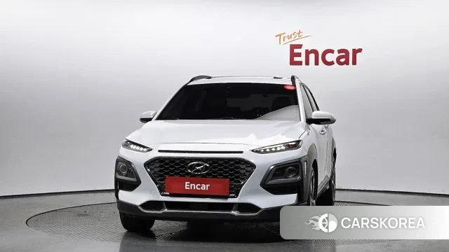 Hyundai Kona id 3439779 из Кореи 13