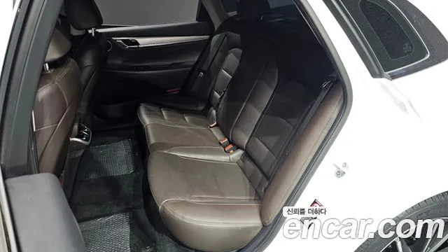 Hyundai The New Grandeur IG id 2671357 из Кореи 13