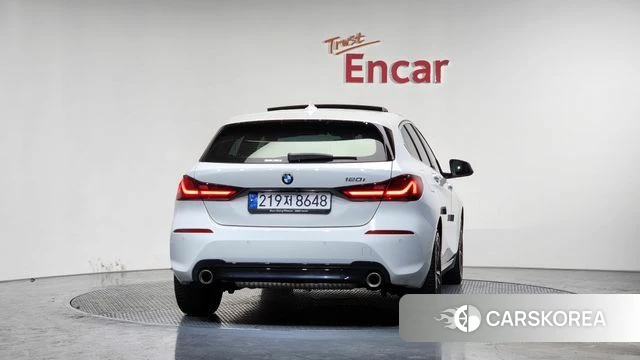 BMW 1 Series (F40) id 3832348 из Кореи 13