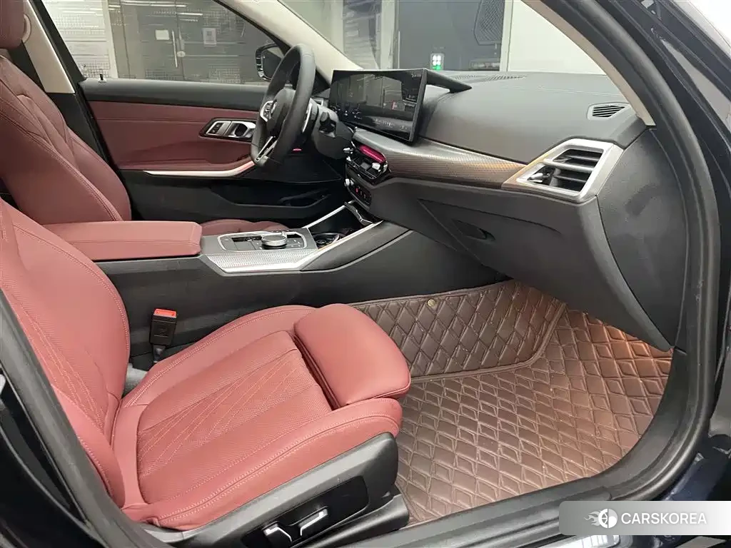 BMW 3 series id 4548397 из Китая 16
