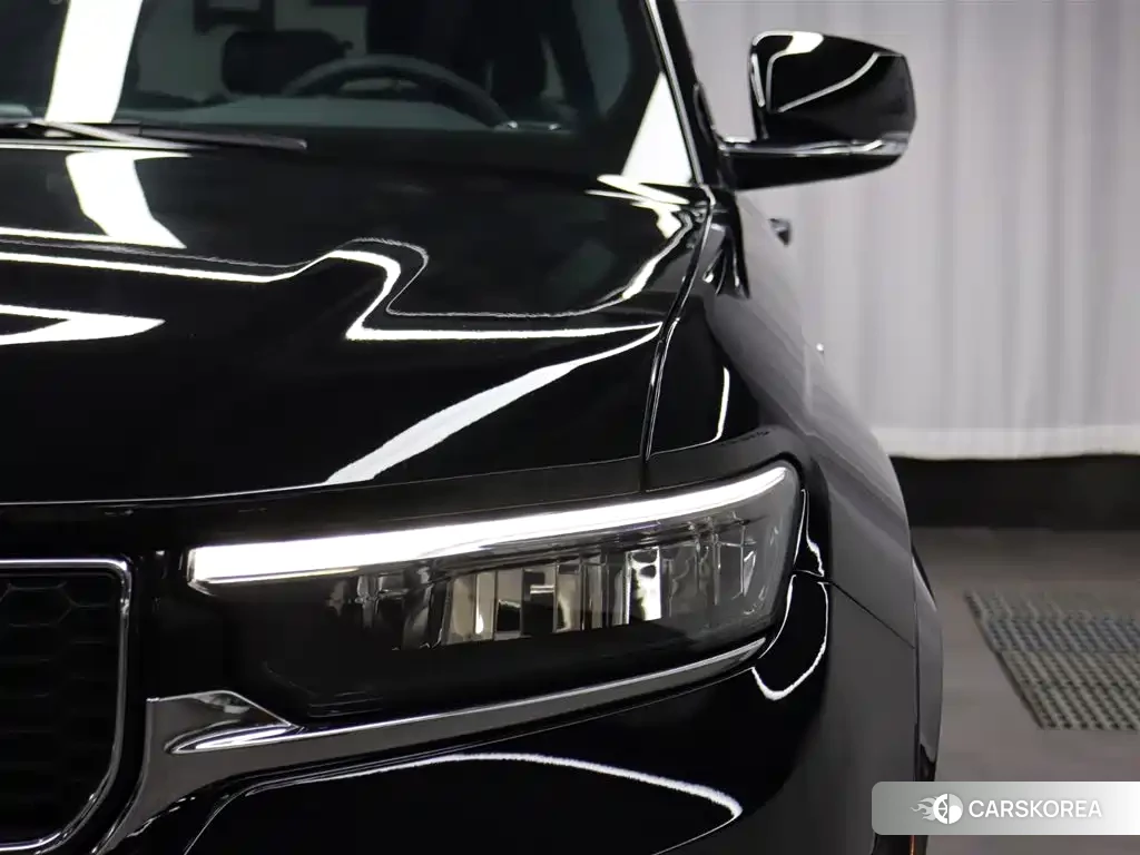 Jeep Grand Cherokee 4xe (imported) id 4577853 из Китая 24