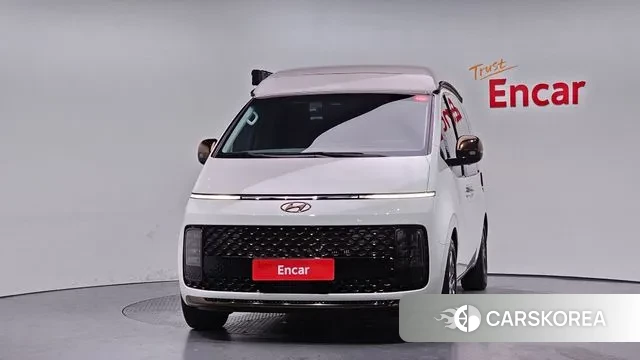 Hyundai Staria id 3006834 из Кореи 13