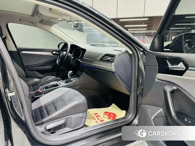 Volkswagen Sagitar id 4273733 из Китая 23