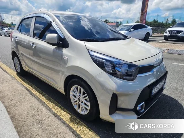 Kia Morning Urban (JA) id 3098109 из Кореи 7