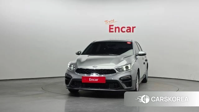 Kia Come New K3 id 3923943 из Кореи 13