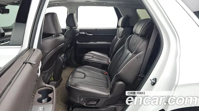 Hyundai The New Palisade id 2650890 из Кореи 13