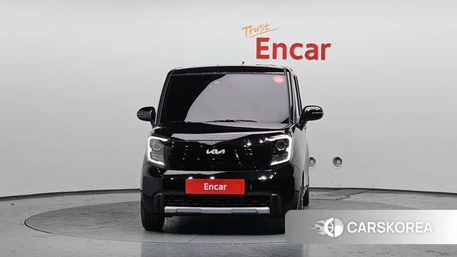 Kia The New Kia Ray id 3933539 из Кореи 13