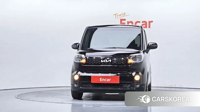 Kia The New Ray id 4707504 из Кореи 13