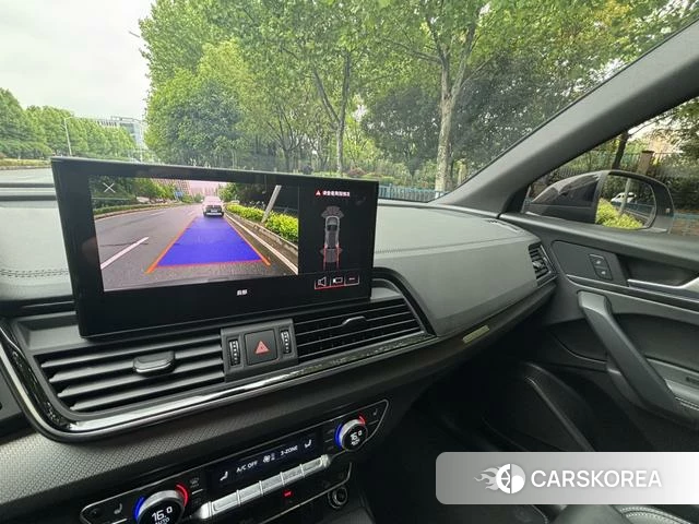 Audi Q5L Sportback id 4261232 из Китая 10
