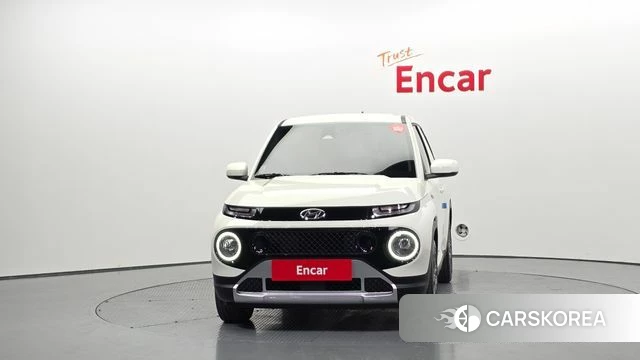 Hyundai Casper id 3812102 из Кореи 13