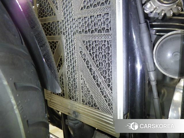 Engine photo