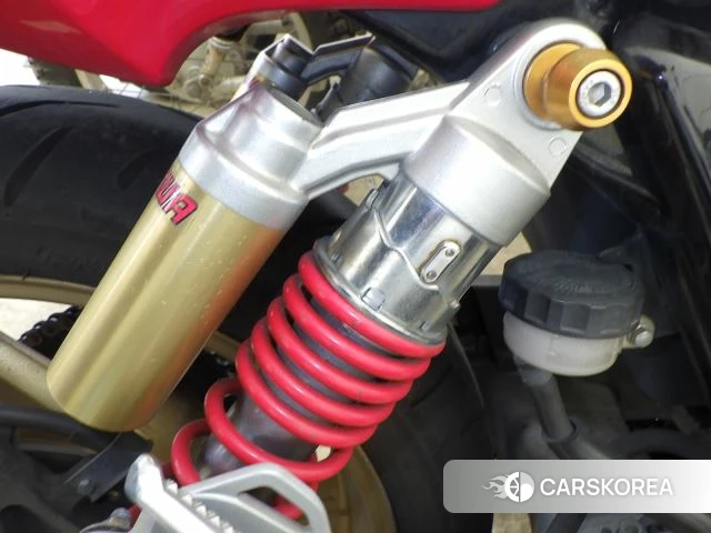 Honda CB400SF id 4184584 из Японии 17