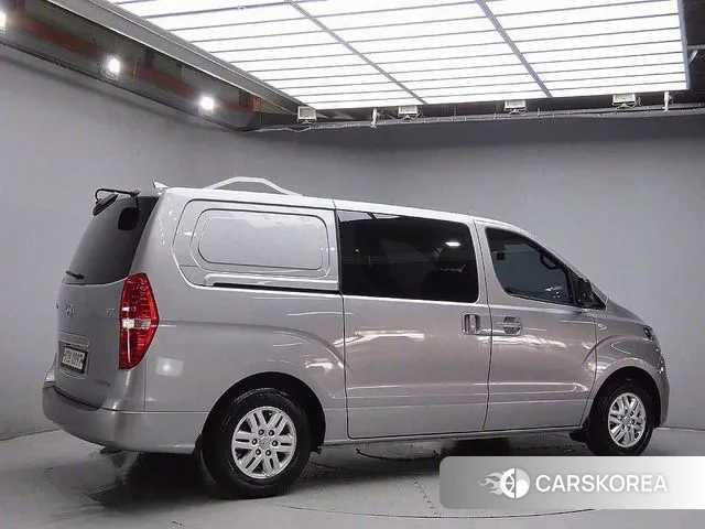 Hyundai The New Grand Starex id 3017712 из Кореи 12