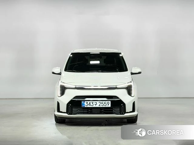 Kia The New Morning (JA) id 4584708 из Кореи 13