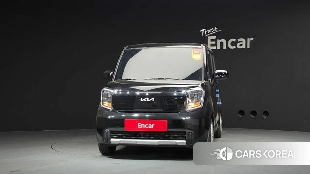 Kia The New Kia Ray id 4579758 из Кореи 23