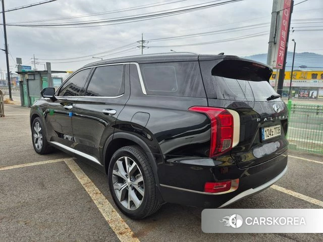 Hyundai Palisade id 4683105 из Кореи 13