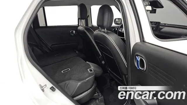 Hyundai Casper id 2676671 из Кореи 13