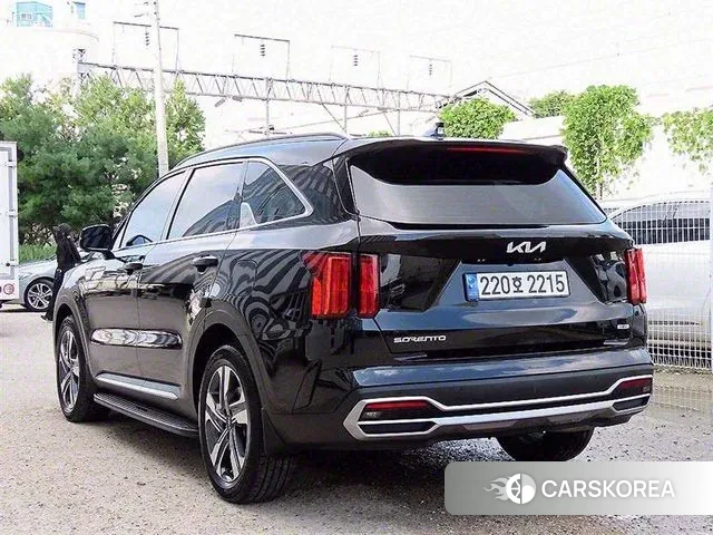 Kia Sorento 4th Generation id 3733572 из Кореи 12