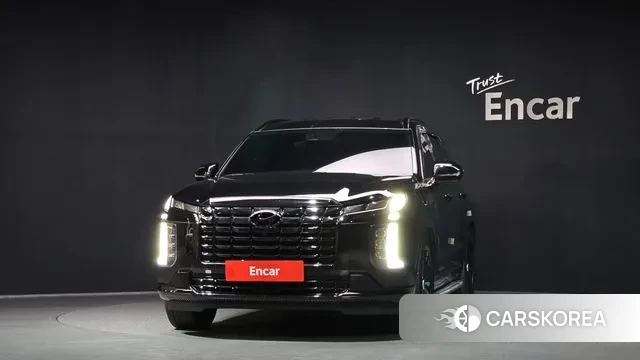 Hyundai The New Palisade id 3684985 из Кореи 13