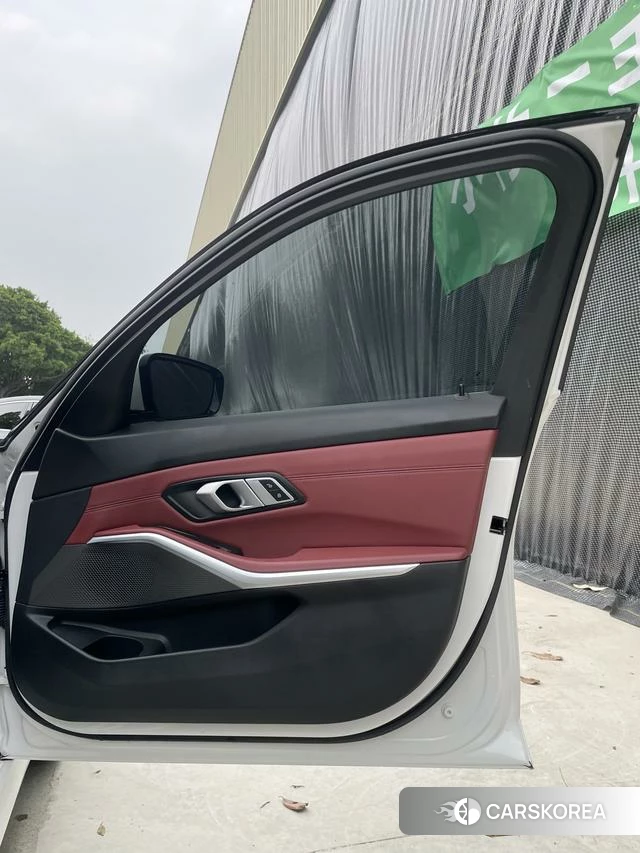BMW 3 series id 4321293 из Китая 19